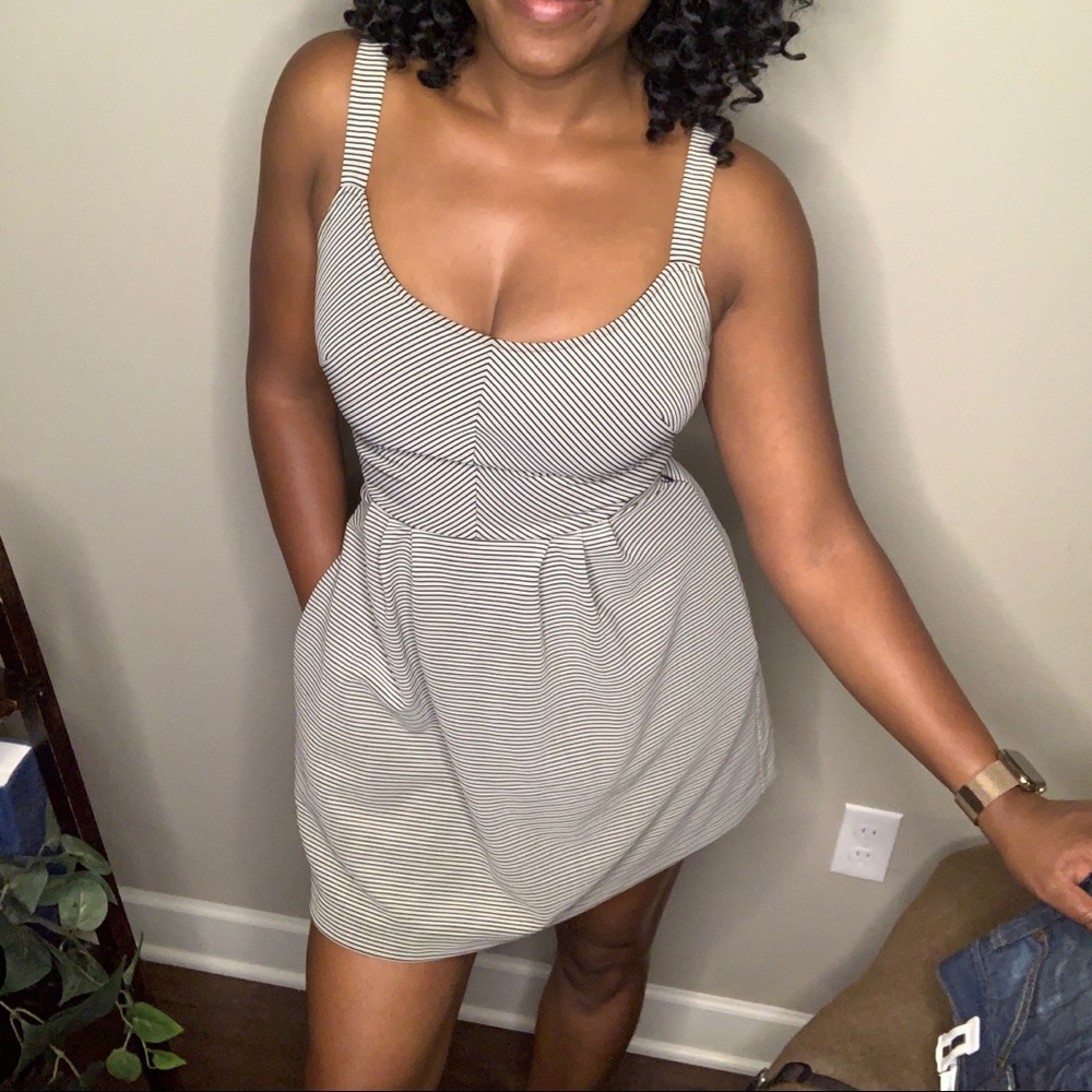 Super cute & sexy dress by Arden B